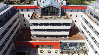Thermal Hotel Balance Lenti