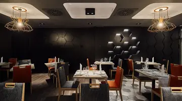 Thermal Hotel Balance Lenti