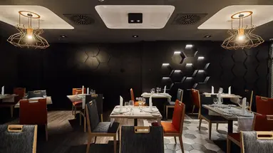 Thermal Hotel Balance Lenti