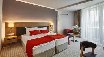 Thermal Hotel Balance Lenti
