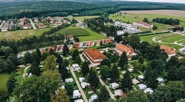 Thermal Hotel Balance Lenti