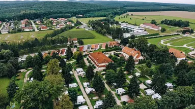 Thermal Hotel Balance Lenti