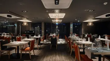 Thermal Hotel Balance Lenti