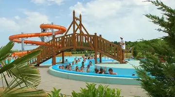 Thermal Hotel Balance Lenti