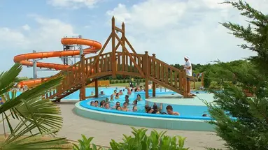 Thermal Hotel Balance Lenti