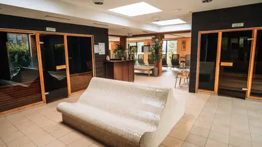 Thermal Hotel Balance Lenti