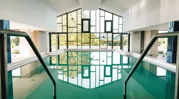 Thermal Hotel Balance Lenti