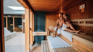 Thermal Hotel Balance Lenti