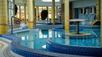 Thermal Hotel Campino