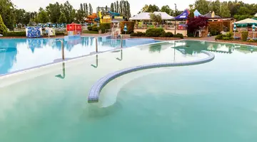 Thermal Hotel Campino