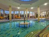 Thermal Hotel Campino