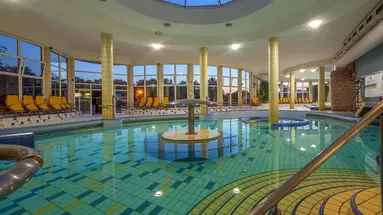 Thermal Hotel Campino