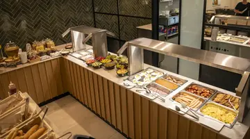 Thermal Hotel Campino