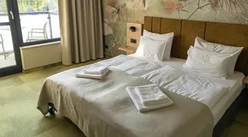 Thermal Hotel Campino