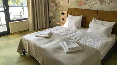 Thermal Hotel Campino