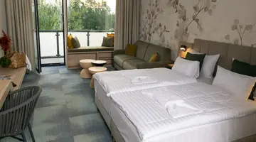 Thermal Hotel Campino