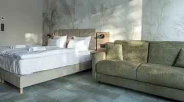 Thermal Hotel Campino