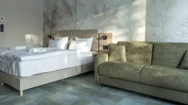 Thermal Hotel Campino