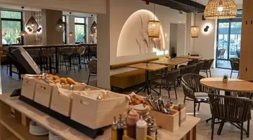 Thermal Hotel Campino