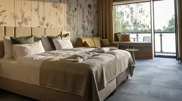 Thermal Hotel Campino