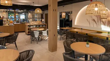Thermal Hotel Campino