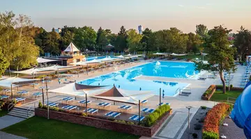 Thermal Hotel Campino