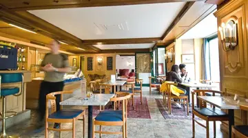 Thermal Resort Hotel Elis