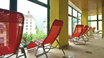 Thermal Resort Hotel Elis