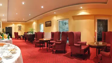 Thermal Resort Hotel Elis
