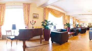 Thermal Resort Hotel Elis