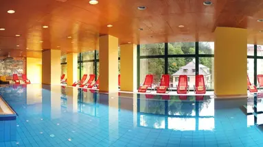 Thermal Resort Hotel Elis