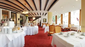 Thermal Resort Hotel Elis