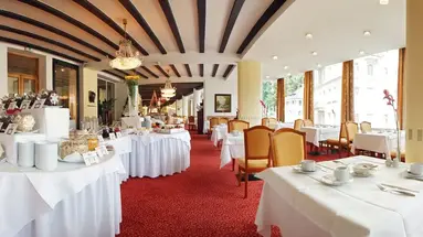 Thermal Resort Hotel Elis