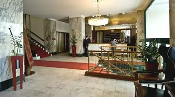 Thermal Resort Hotel Elis