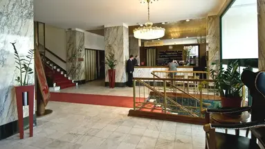 Thermal Resort Hotel Elis