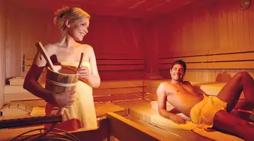 Thermal Resort Hotel Elis