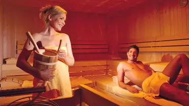 Thermal Resort Hotel Elis