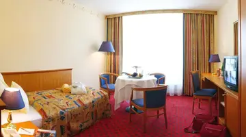 Thermal Resort Hotel Elis