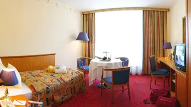 Thermal Resort Hotel Elis