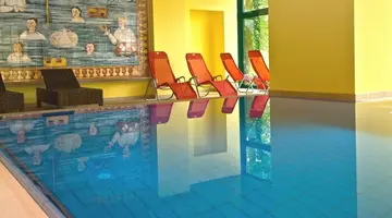 Thermal Resort Hotel Elis