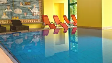 Thermal Resort Hotel Elis