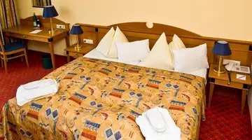 Thermal Resort Hotel Elis