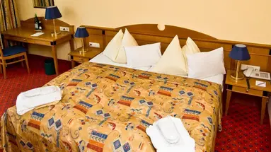 Thermal Resort Hotel Elis