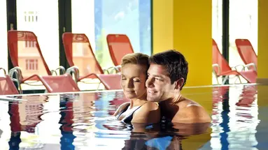 Thermal Resort Hotel Elis