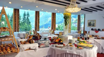 Thermal Resort Hotel Elisabethpark