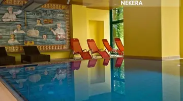 Thermal Resort Hotel Elisabethpark
