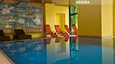 Thermal Resort Hotel Elisabethpark