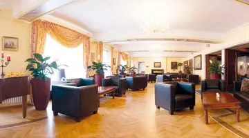 Thermal Resort Hotel Elisabethpark