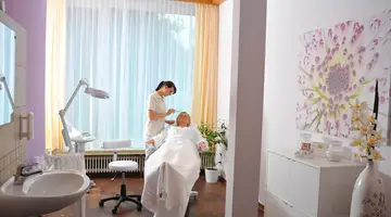 Thermal Resort Hotel Elisabethpark