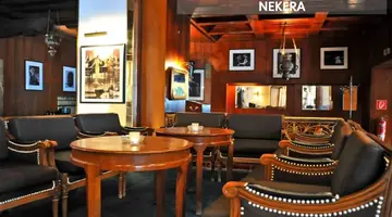 Thermal Resort Hotel Elisabethpark